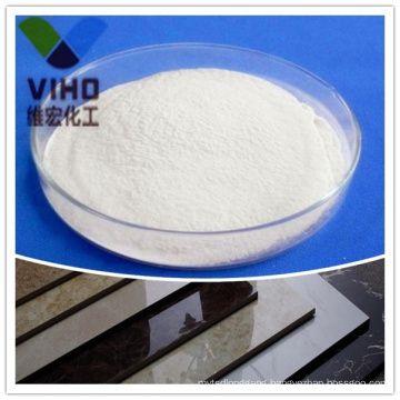 Ceramic Grade Pure CMC Methyl Cellulose